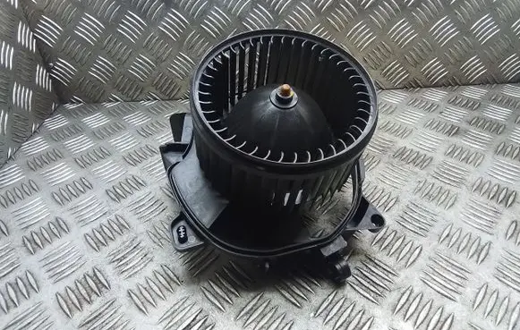 Peugeot Traveller Heater fan/blower 5U7230100
