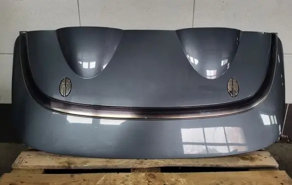 Mercedes-Benz CLK A209 C209 Roof 