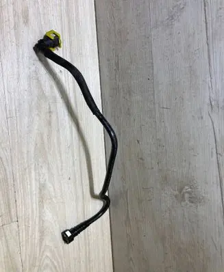 Ford Ecosport Fuel line pipe gN159A322EA