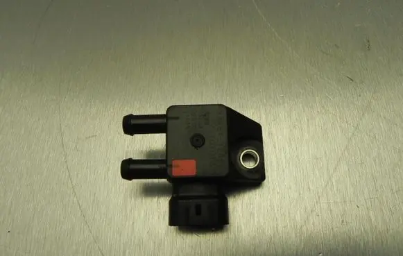 Toyota Auris E180 Turbo solenoid valve 8948112050 X952