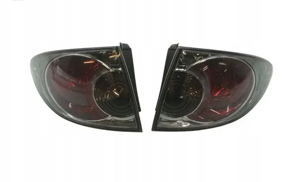 Mazda 6 Rear/tail lights set 