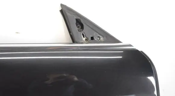 Maserati Quattroporte Roller guide/hinge set 