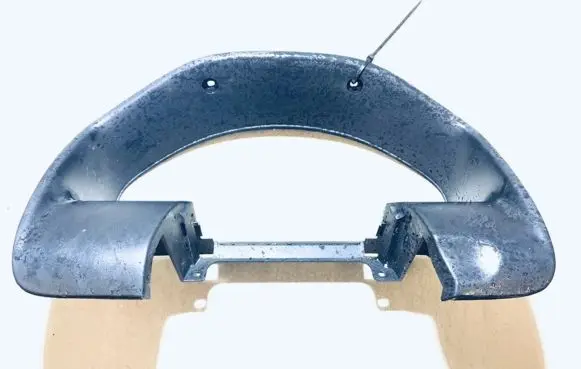 Mazda 323 Dashboard trim bg1n55421