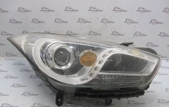 Headlight/headlamp