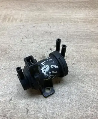 Lancia Lybra Vacuum valve 