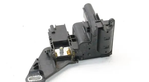 BMW 3 F30 F35 F31 Current control relay 9356157