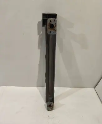 Dacia Sandero II Rear bumper cross member 