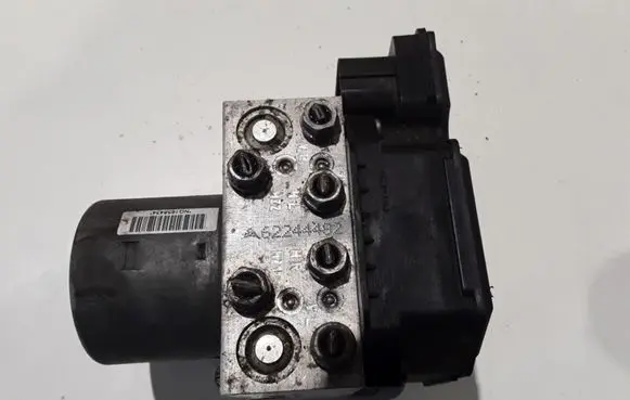 Volkswagen PASSAT B7 ABS Pump 3AA614109BK