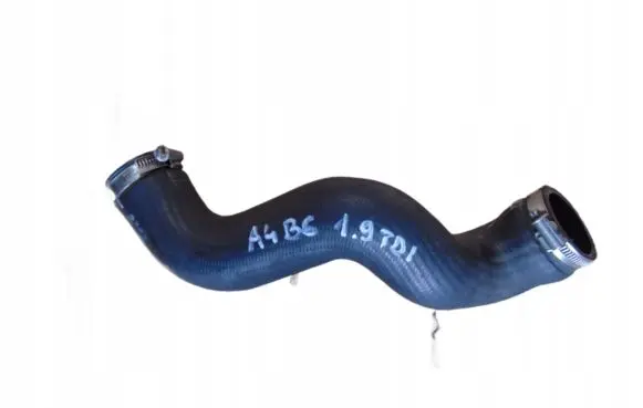 Audi A4 S4 B6 8E 8H Intercooler hose/pipe 8E0145745C