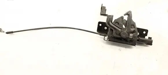 KIA Niro Engine bonnet/hood lock/catch