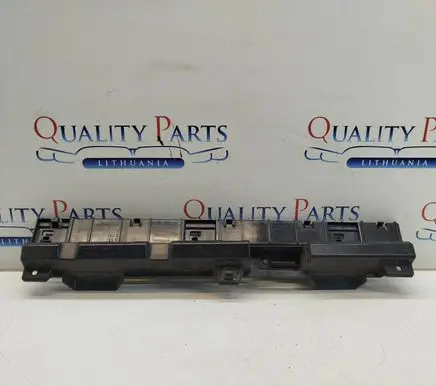 BMW 3 GT F34 Sill supporting ledge 7293739