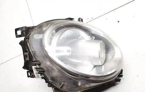Headlight/headlamp