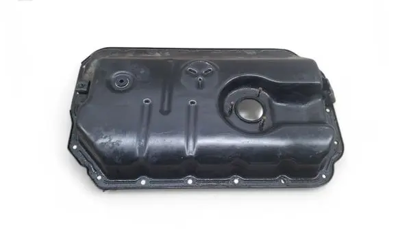 Audi Q5 SQ5 Oil sump 