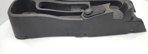 Citroen Nemo Center console 1308981070 T808