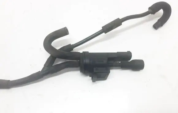 Mercedes-Benz E W212 Valve vacuum 0025407097