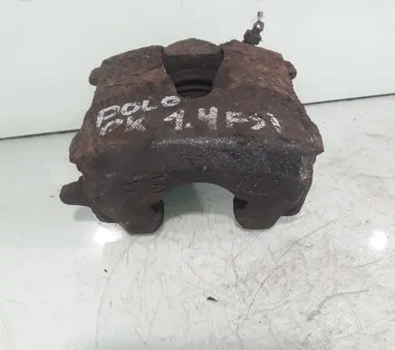 Volkswagen Polo IV 9N3 Front brake caliper