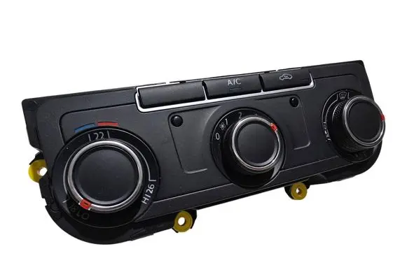Climate control unit