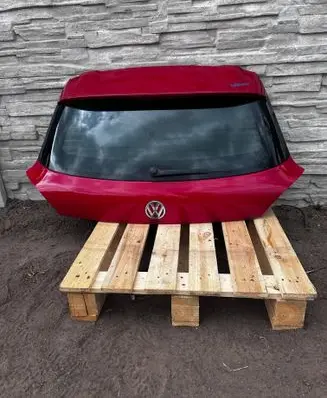 Volkswagen Scirocco Tailgate/trunk/boot lid