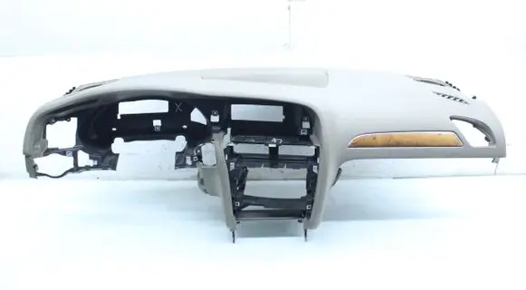 Audi A4 S4 B8 8K Dashboard