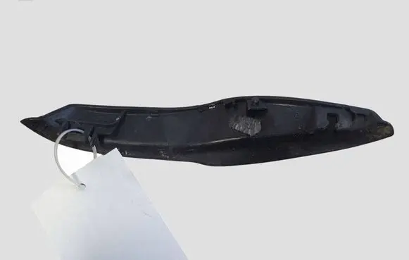 Renault Laguna III Windshield trim 668630005R MP6123