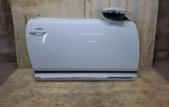 Volkswagen Beetle A5 Front door