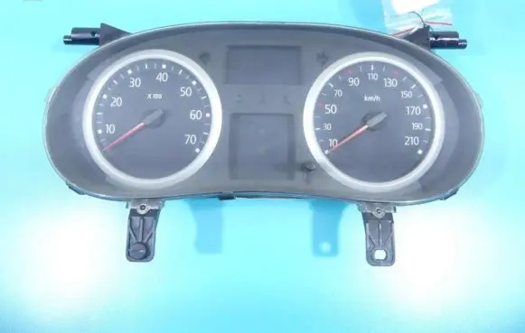 Renault Kangoo I Speedometer (instrument cluster) P8200336481-F IMPRK1308542