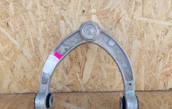 Other front suspension part