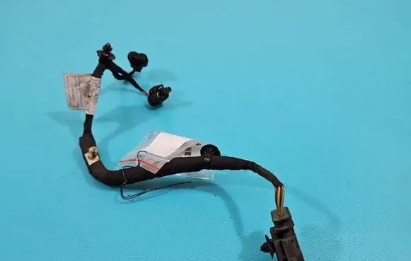 Jaguar XE Other wiring loom G4D3-9137 IMPRK1454826