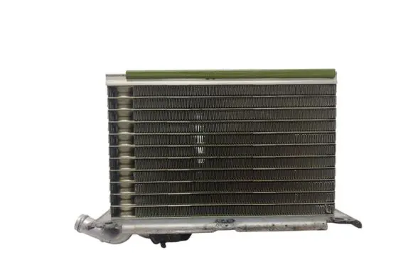Volkswagen Golf VI Engine oil radiator 03F145749B