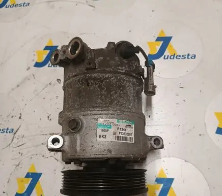 Opel Insignia A Air conditioning (A/C) compressor (pump) P13232307