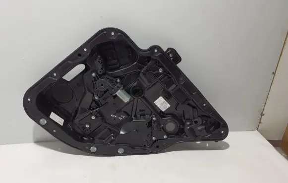 Mercedes-Benz GLC C253 Rear window lifting mechanism without motor A2537230000