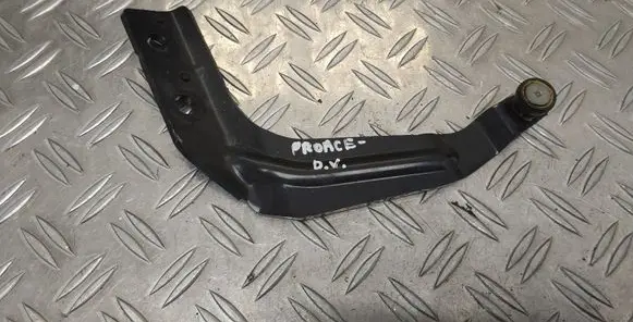 Toyota Proace Sliding door upper roller guide/hinge 9823714480 97969M03