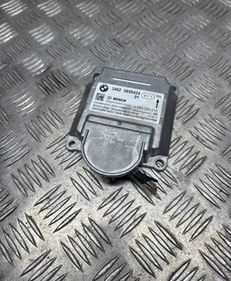 BMW X3 F25 Airbag control unit/module 6850424 52685042401 0265020011