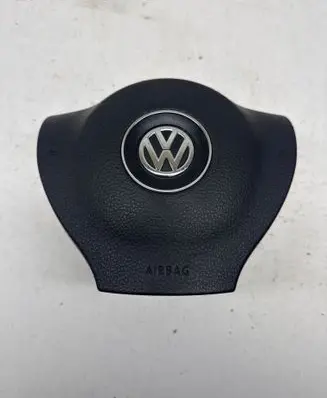 Volkswagen PASSAT CC Steering wheel airbag