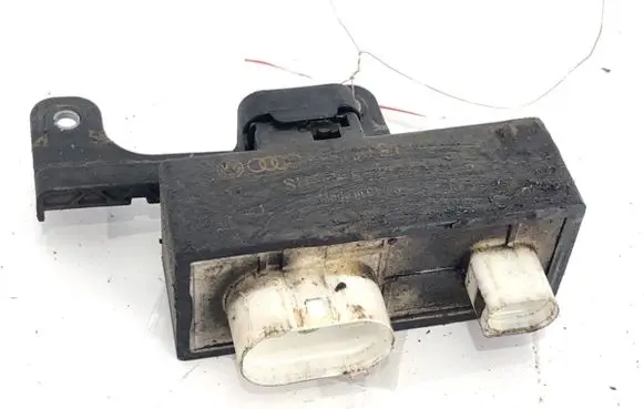 Volkswagen Up Fan control module 
