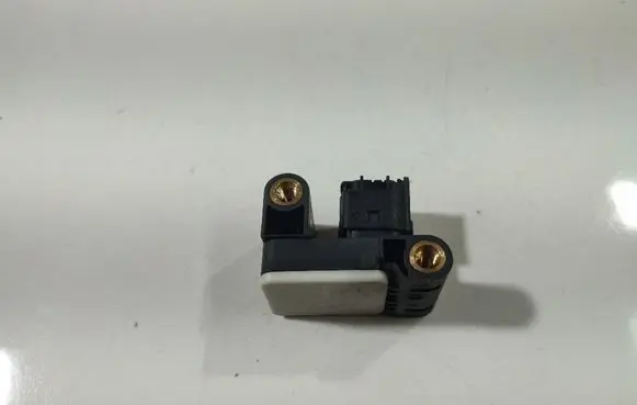 BMW 3 E90 E91 Airbag deployment crash/impact sensor 6911003
