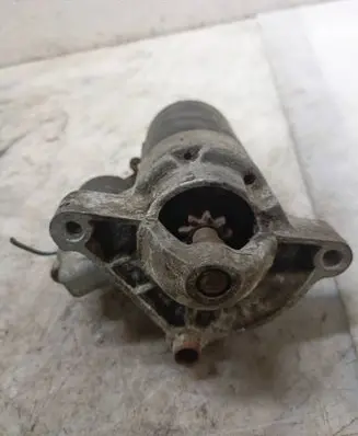 Citroen Xsara Starter motor 026309