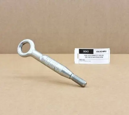 Volvo C40 Tow bar 32271784 31471760