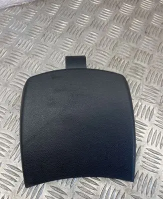 BMW 1 E81 E87 Other center console (tunnel) element 9110415 1136389 P0103149