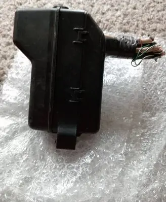 Toyota Corolla E120 E130 Fuse box set