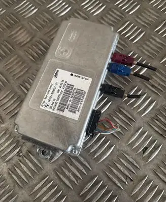 BMW X5 E70 Camera control unit module 9236527 44410 92365270