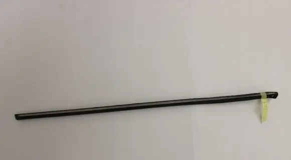 Mercedes-Benz E W123 Trim molding 