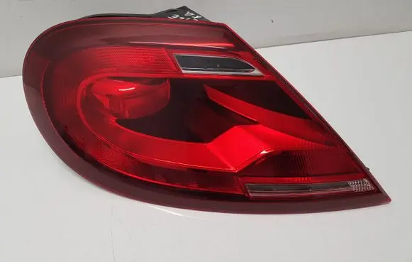 Volkswagen Beetle A5 Rear/tail lights 5C3945095S 5C3945095