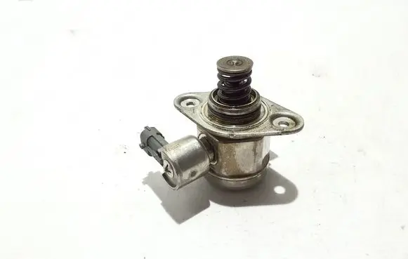 Land Rover Range Rover L405 Fuel injection high pressure pump DX239D376AB