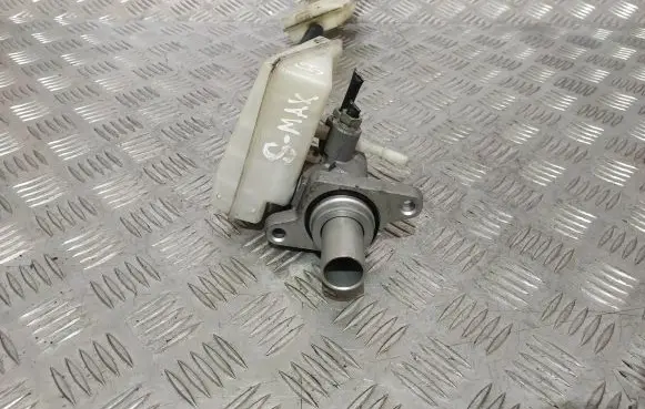 Ford C-MAX I Master brake cylinder 03350886381 03350886371
