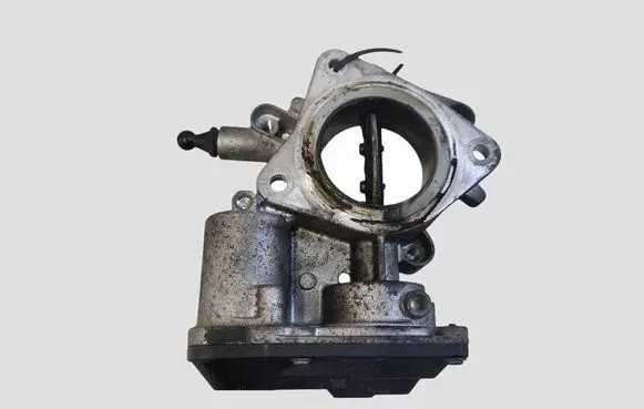 Opel Insignia A Throttle valve 55564164 50329302