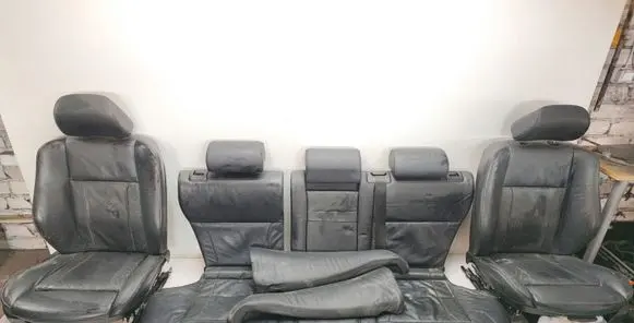 BMW X5 E53 Interior set 