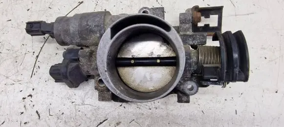 Chrysler Pacifica Throttle valve 11200020AB