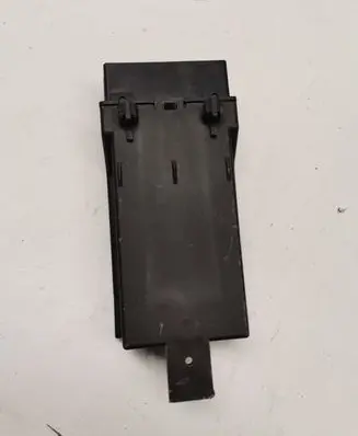 BMW 7 G11 G12 Seat control module 7490465