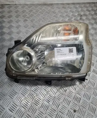Nissan X-Trail T31 Headlight/headlamp